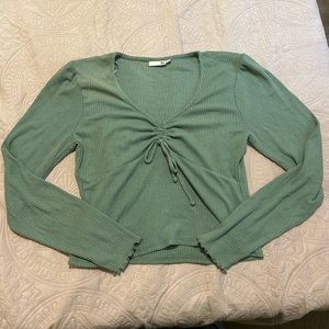 So long sleeve t-shirt